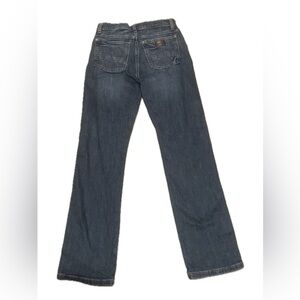 Wrangler Retro Slim Straight